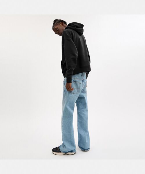 COACH（コーチ） パーカー レキシー フーディー レディース メンズ