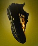hoka スニーカー MACH X CAGED...の詳細画像4