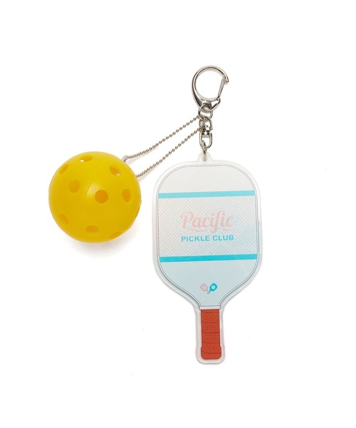 Switch Grapple Dog グラップルドッグ スチールブック付き限定版 Pacific PICKLE CLUB（パシフィックピックルクラブ） キーホルダー PPC