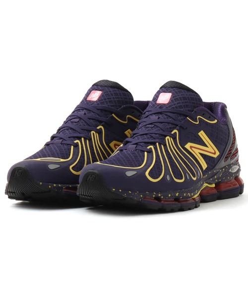 【Lili】　New Balance スニーカー 17.5 18.0 New Balance（ニューバランス） スニーカー New Balance U18909P5
