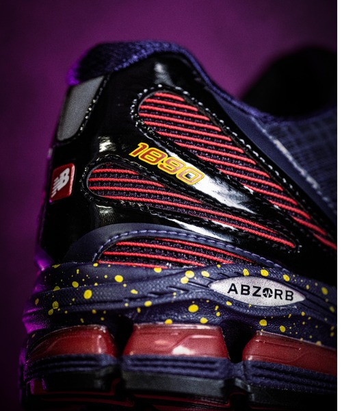 New Balance（ニューバランス） スニーカー New Balance U18909P5