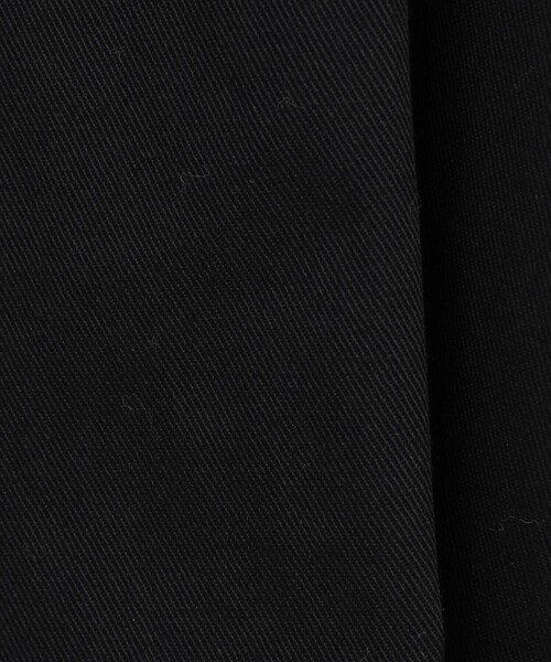 コート アウター 「CLANE/クラネ」W COLOR STUDDED DRIZZLER JACKET/ダブルカラースタッズショートブルゾンの画像