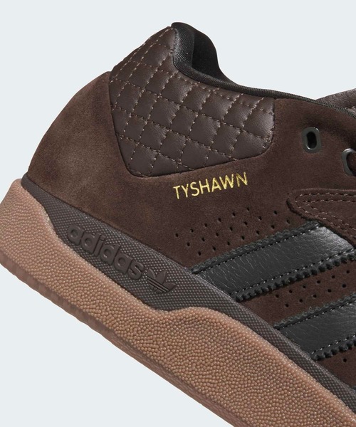 adidas（アディダス） スニーカー タイショーン / TYSHAWN