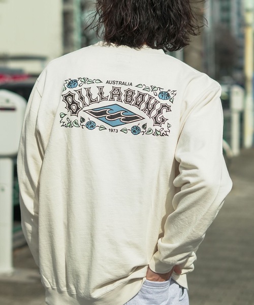 KENZO（ケンゾー） トレーナー スウェット 'KENZO Wild Tiger' エン