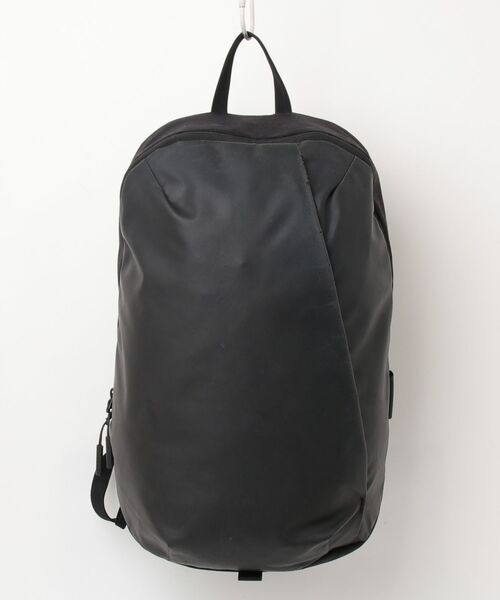 WEXLEY 黒 リュック WEXLEY（ウェクスレイ） リュック FREE ブラック メンズ : ZOZOTOWN