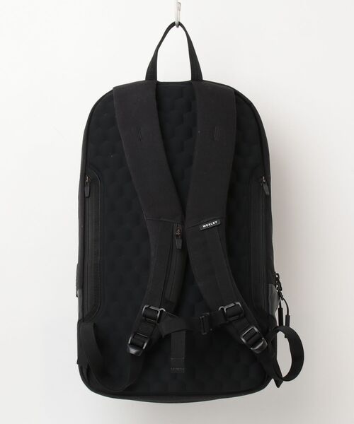 WEXLEY（ウェクスレイ） リュック FREE ブラック メンズ : ZOZOTOWN