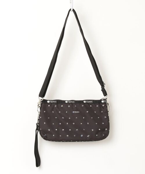 LeSportsac（レスポートサック） 2WAYバッグ - ブラック レディース