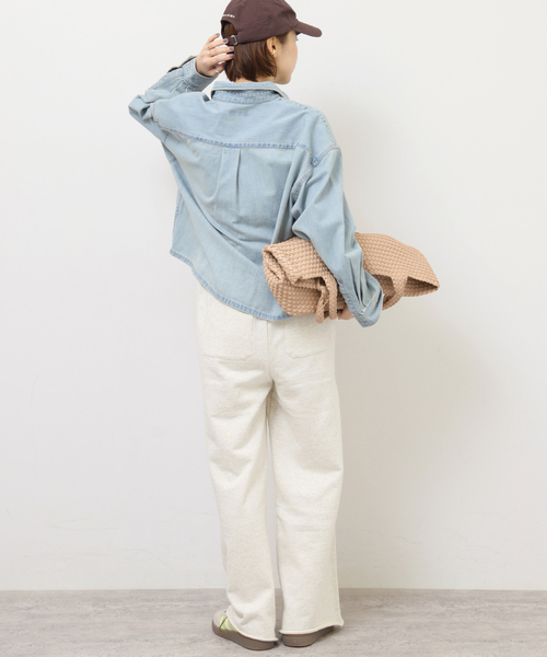 JOURNAL STANDARD relume（ジャーナルスタンダード レリューム