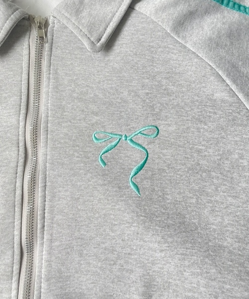 「lilful」 セットアップ M ブラック レディース_画像8