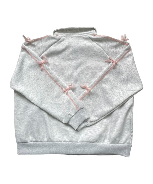 「lilful」 セットアップ M ブラック レディース_画像9