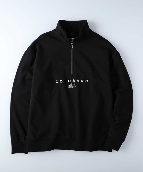 「CAMP7」 スウェットカットソー S ベージュ メンズ_画像5