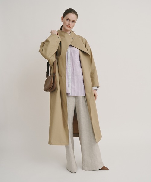 MACKINTOSH PHILOSOPHY（マッキントッシュフィロソフィー） ダッフル