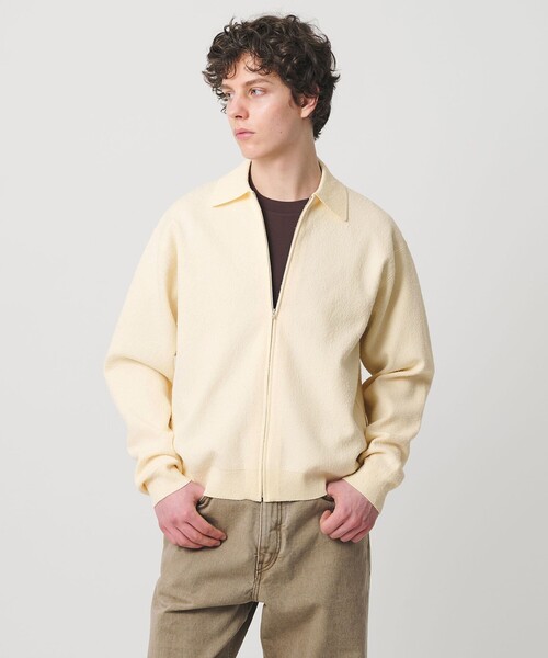 UNITED ARROWS（ユナイテッドアローズ） カーディガン ブークレー