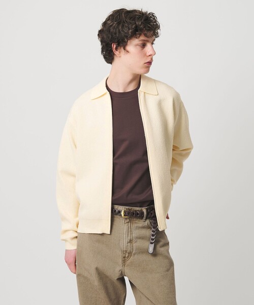 UNITED ARROWS（ユナイテッドアローズ） カーディガン ブークレー