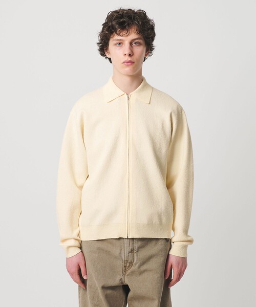 UNITED ARROWS（ユナイテッドアローズ） カーディガン ブークレー