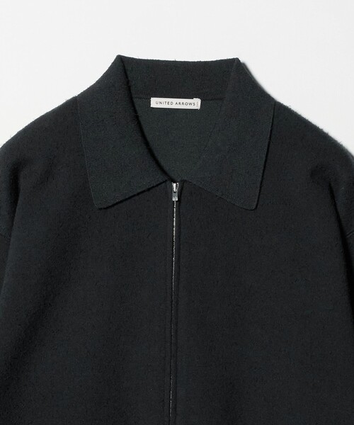 UNITED ARROWS（ユナイテッドアローズ） カーディガン ブークレー