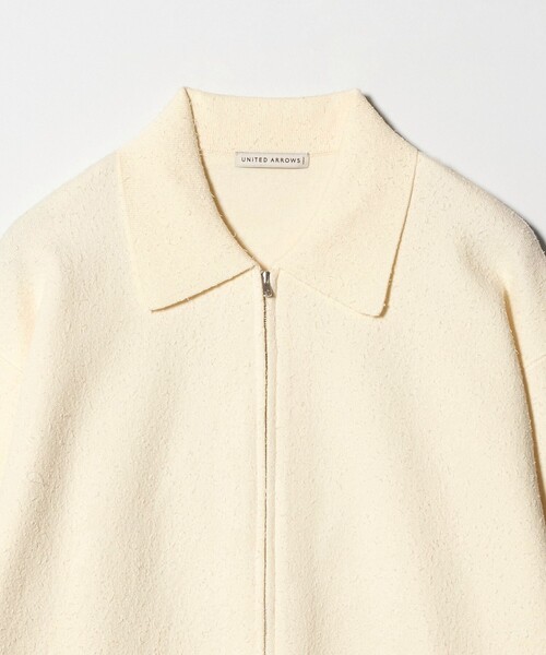 UNITED ARROWS（ユナイテッドアローズ） カーディガン ブークレー