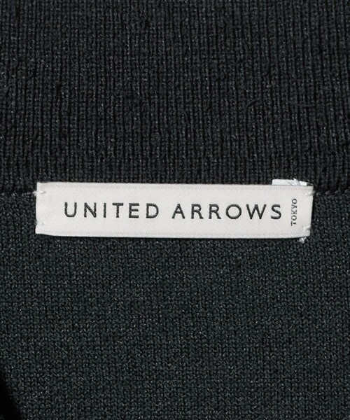 UNITED ARROWS（ユナイテッドアローズ） カーディガン ブークレー