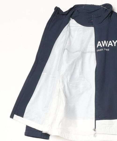 Callaway（キャロウェイ） レインコート カッパ セットアップレイン