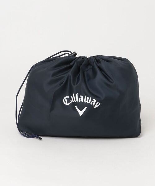 Callaway（キャロウェイ） レインコート カッパ セットアップレイン