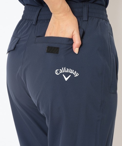 Callaway（キャロウェイ） レインコート カッパ セットアップレイン