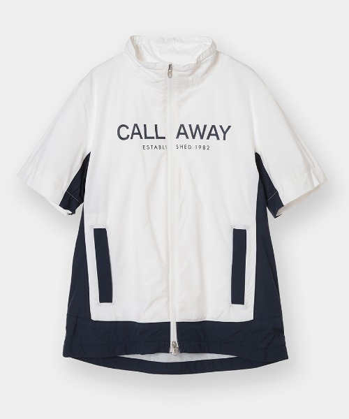 Callaway（キャロウェイ） レインコート カッパ セットアップレイン