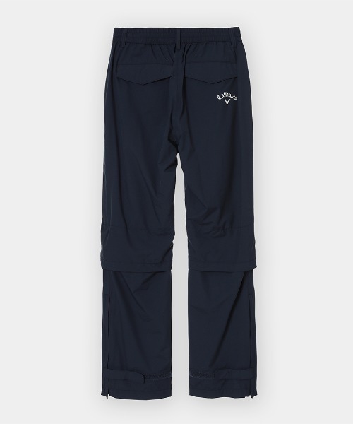 Callaway（キャロウェイ） レインコート カッパ セットアップレイン