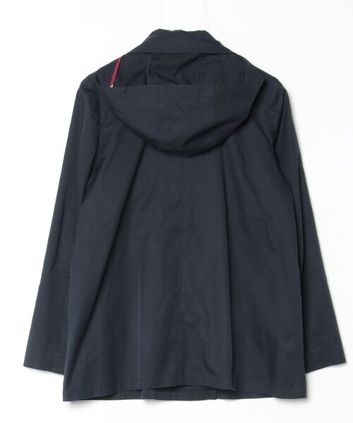 BLUE LABEL CRESTBRIDGE（ブルーレーベルクレストブリッジ） トレンチ