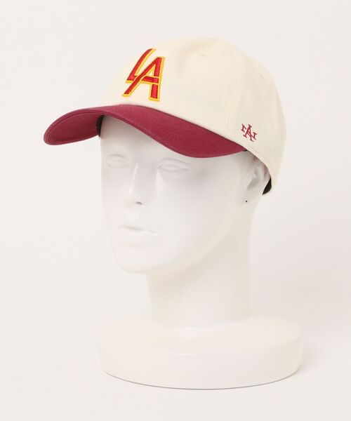 LA ベースボールキャップ　アメリカンニードル　American Needle AMERICAN needle（アメリカンニードル） キャップ 帽子 CAP/AMERICAN