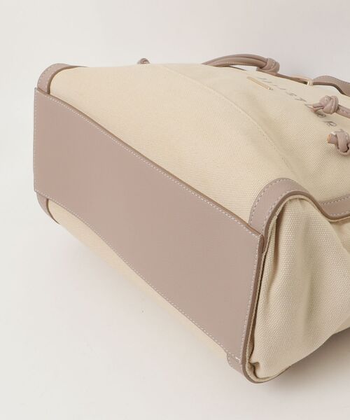 「JILL by JILL STUART」 トートバッグ FREE ピンク レディース_画像3