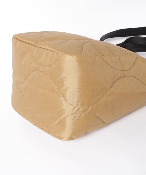 「FREDRIK PACKERS」 2WAYバッグ FREE ベージュ レディース_画像3