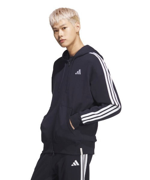 トレーナー/スウェット adidas adidas アディダス トレーナー スウェット レディース W SE COLORPOP