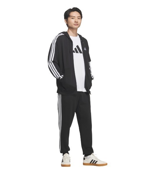 adidas（アディダス） トレーナー スウェット adidas M ESS+ 3S 