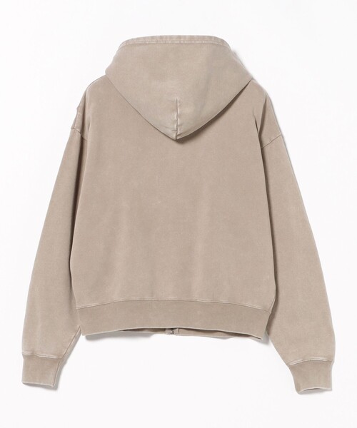 BEAMS HEART（ビームス ハート） パーカー 「7/24再値下げ」「ユニ