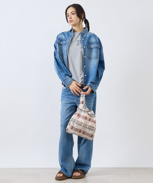 PENDLETON（ペンドルトン） エコバッグ 「PENDLETON / ペンドルトン