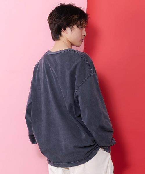 ScoLar Parity（スカラーパリティ） tシャツ 361104：正月太りネコ柄