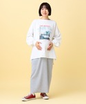 マタニティ 「産前・産後対応」マタニティ/フォ...の詳細画像4