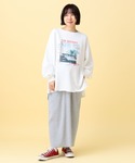 マタニティ 「産前・産後対応」マタニティ/フォ...の詳細画像5