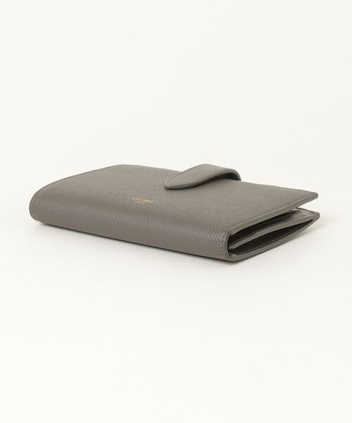 CELINE（セリーヌ） 財布 - グレー レディース : ZOZOTOWN Yahoo!店