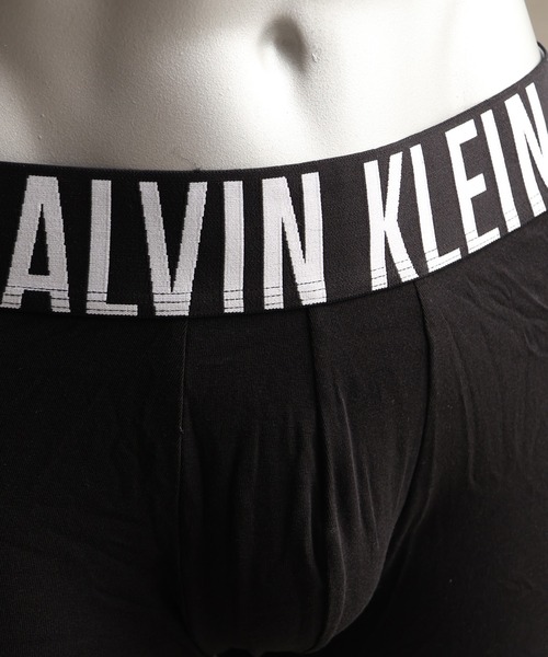 Calvin Klein（カルバン・クライン） ボクサーパンツ 「Calvin Klein