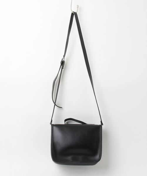 「DEVICE」 ショルダーバッグ FREE ブラック メンズ_画像2