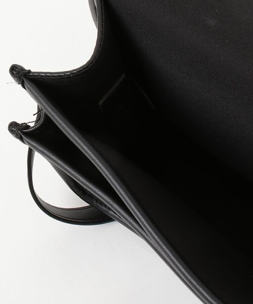 「DEVICE」 ショルダーバッグ FREE ブラック メンズ_画像4