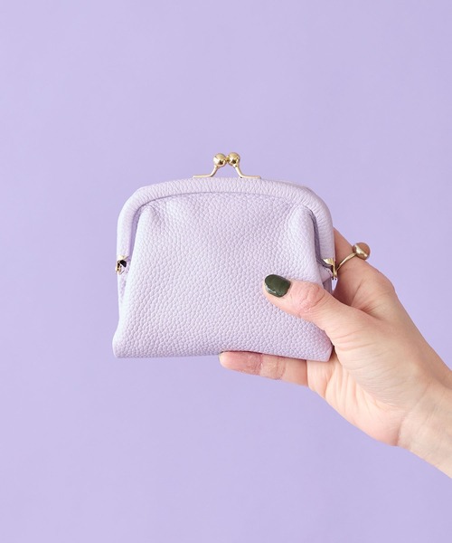 「HASHIBAMI」 財布 FREE グレイッシュベージュ レディース_画像8