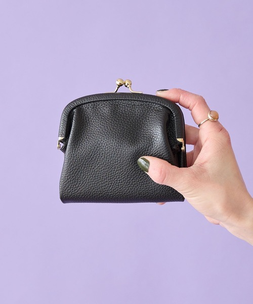 「HASHIBAMI」 財布 FREE グレイッシュベージュ レディース_画像9