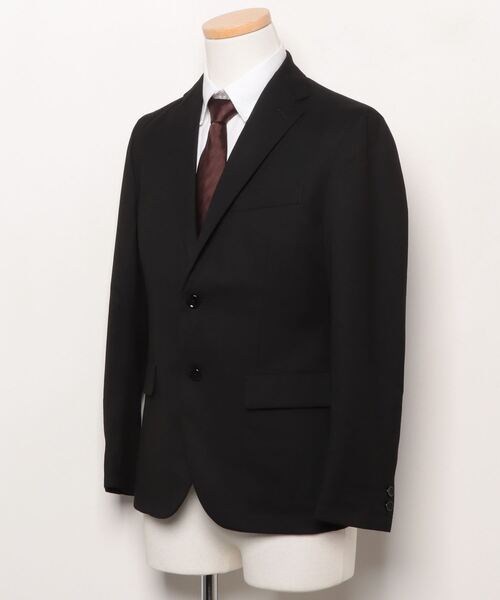 「BEAUTY\u0026YOUTH UNITED ARROWS」 セットアップ L ダークグレー メンズの画像