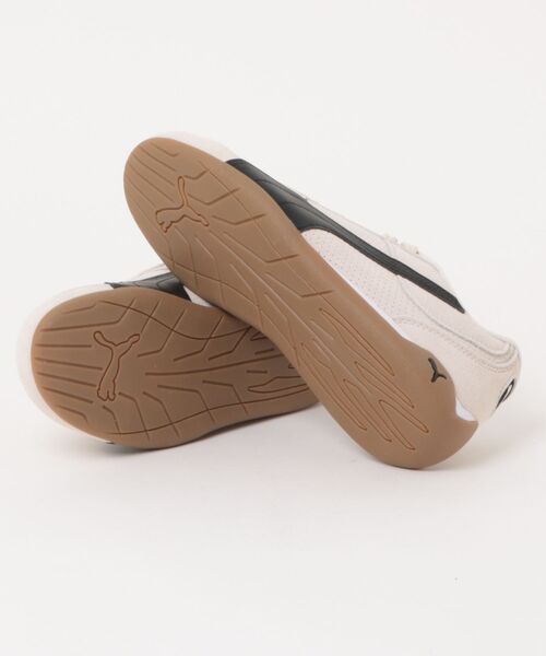 PUMA（プーマ） スニーカー REPLICATCH SSD レプリキャッチ SSD 408516