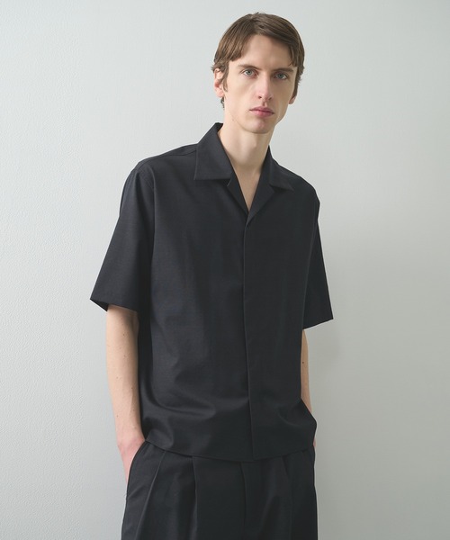 markaware（マーカウェア） シャツ メンズ : ZOZOTOWN Yahoo!店 - 通販