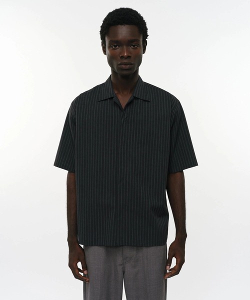 markaware（マーカウェア） シャツ メンズ : ZOZOTOWN Yahoo!店 - 通販
