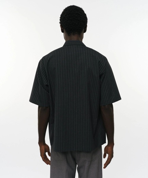 markaware（マーカウェア） シャツ メンズ : ZOZOTOWN Yahoo!店 - 通販