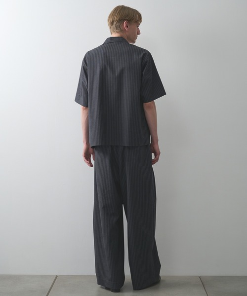 markaware（マーカウェア） シャツ メンズ : ZOZOTOWN Yahoo!店 - 通販